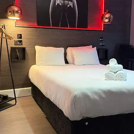 London, Jacuzzi 1 Bedroom