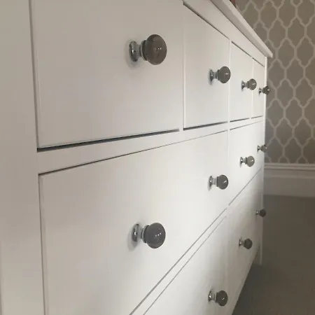 Elegant & Spacious 3 Bed