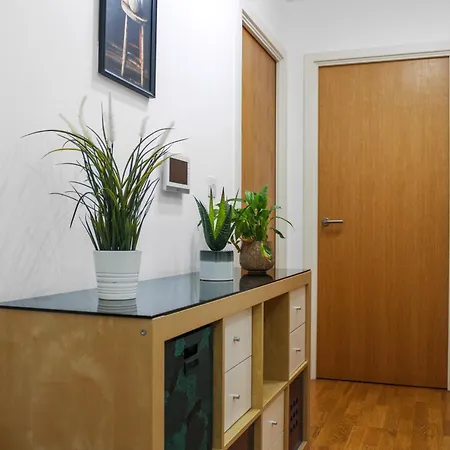 Walk To King's Hospital,private Terrace,828 Sq Ft,workspace Apartment London