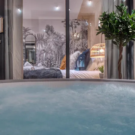 Lägenhet Borough Market - Hot Tub, Gaming & Cinema *