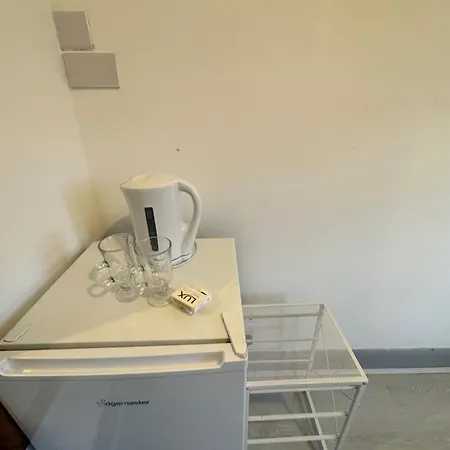 Comfy En-suite In Heart Of Kings Cross Apartment