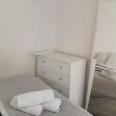 Apartment 2 Bed Flat