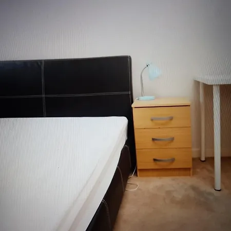 Guest house Peaceful & Private London