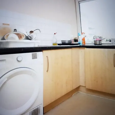Peaceful & Private Guest house London