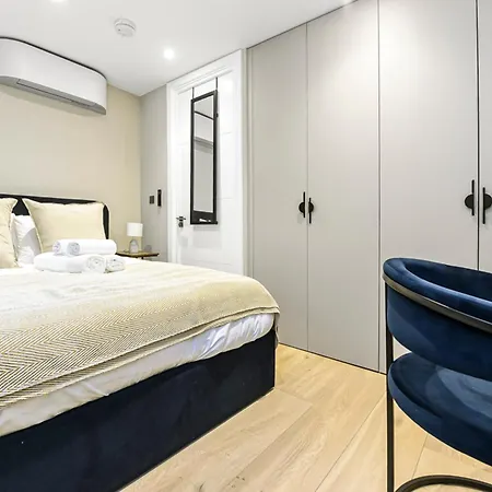 別荘 Upscale 3-br Haven In Highend And Trendy Location