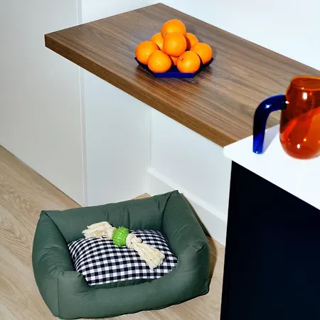 Aparthotel Vertus Edit Canary Wharf Londen