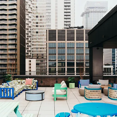 Vertus Edit Canary Wharf Londen