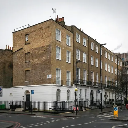 Apartment Gloucester Place *