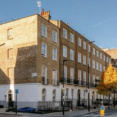 Apartment Gloucester Place *