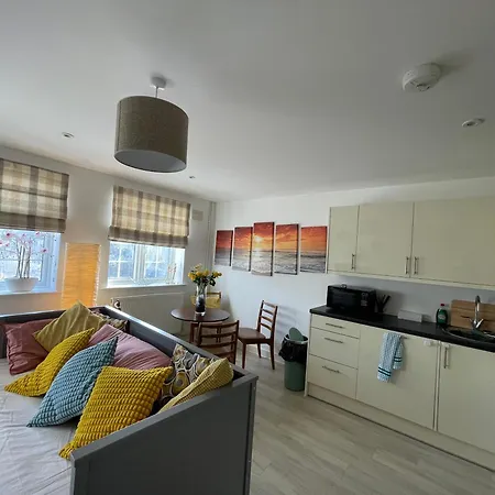 Apartment The London Get Away P & M
