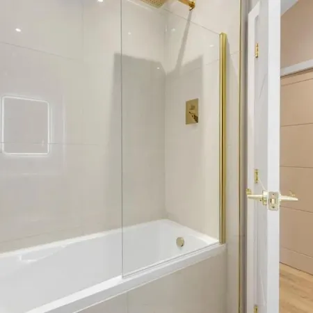 Apartment Luxury 2br Gold *