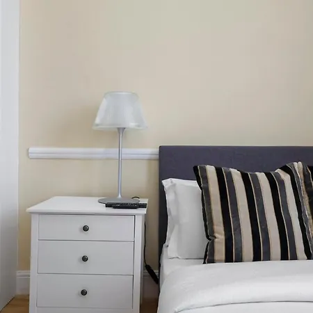Furnished In Chelsea London