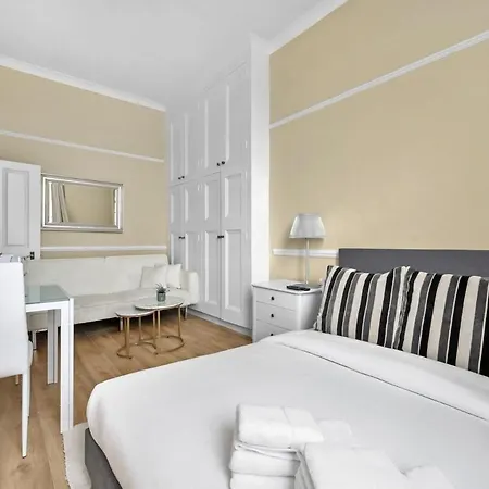 Furnished In Chelsea London