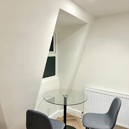 One Bed London