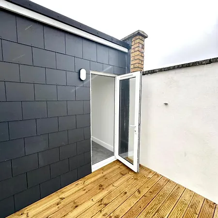 Apartment One Bed London
