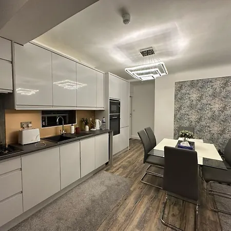 Apartment Kensington London