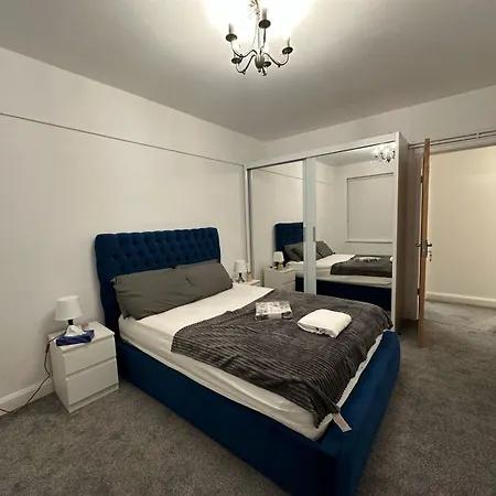 Apartment Kensington