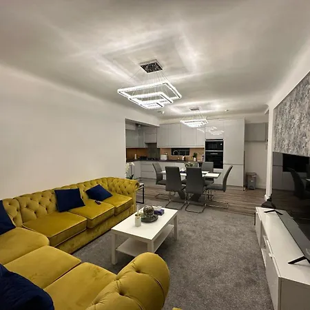 Apartment Kensington *