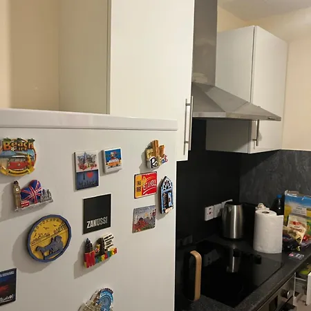 Homestay Bright London