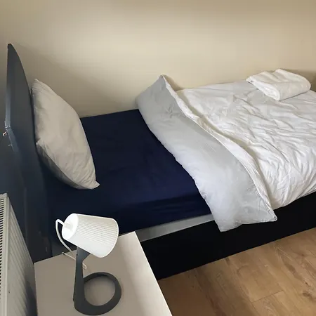 Double In A Shared House Accommodatie bij particulieren Hornchurch