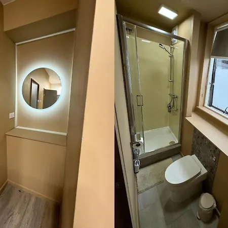 Komo Pods Londýn
