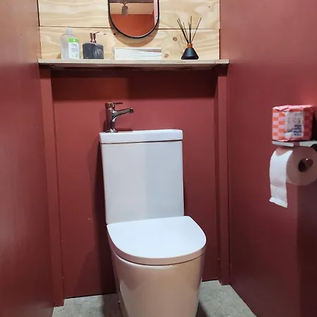 Hotel Komo Pods Londýn