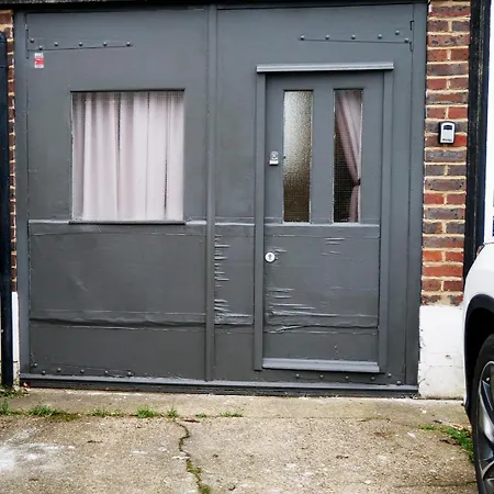 La Estrella Apartmán Beckenham