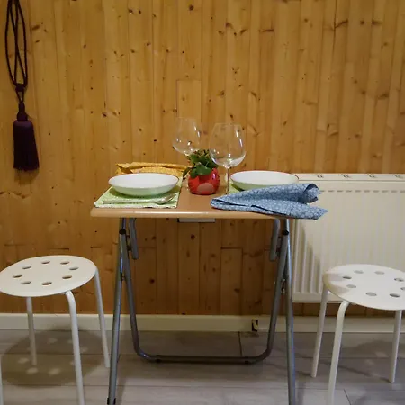 La Estrella Apartmán *