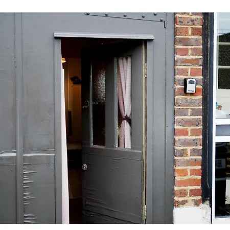 Apartmán La Estrella Beckenham