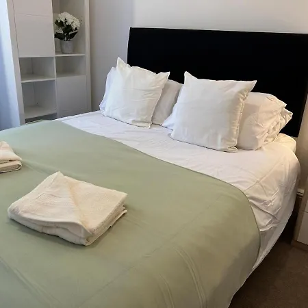 アパート Beautiful 2 Bed In Queens Park, *