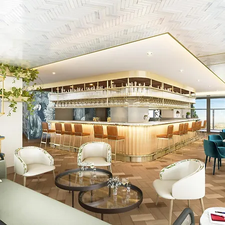 Dorsett Canary Wharf Hotel