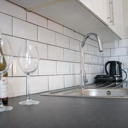 Appartement Twenty *