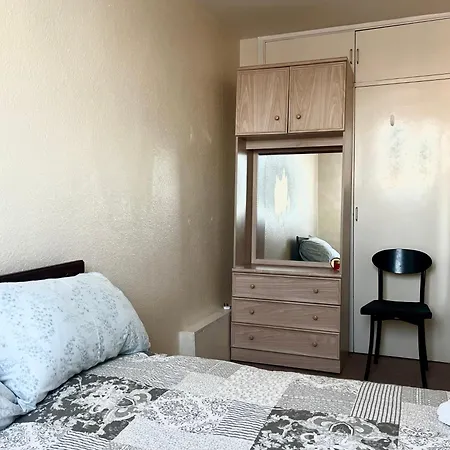Apartment In The Heart Of The *