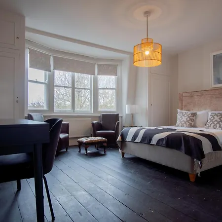 The Egerton - Luxury