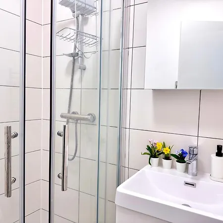 Comfy 30min To Apartment London