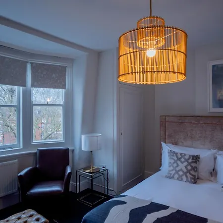 The Egerton - Luxury Apartment *