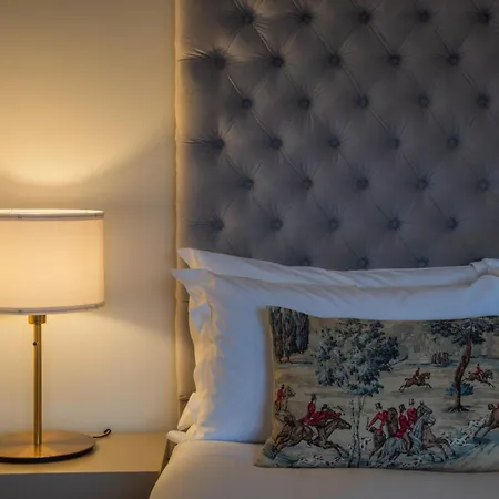 Apartment The Egerton - Luxury London