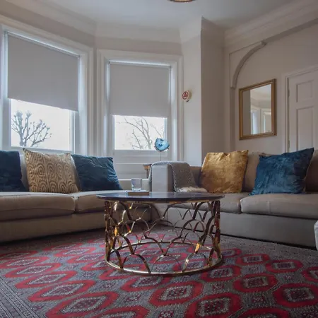 The Egerton - Luxury