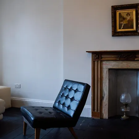 Apartment The Egerton - Luxury