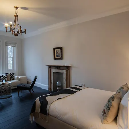 The Egerton - Luxury *