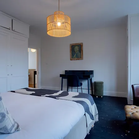 The Egerton - Luxury