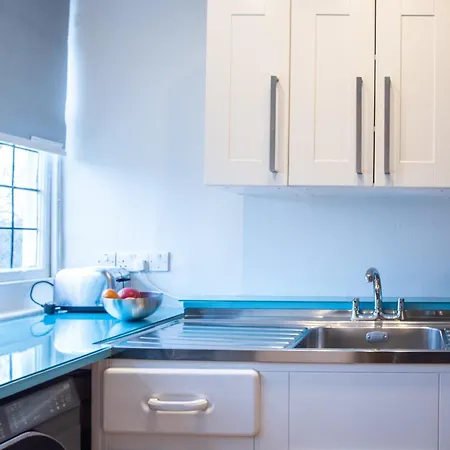 Apartment The Egerton - Luxury *