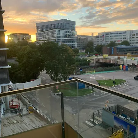 Entire 1 Bedroom To Yourself * London