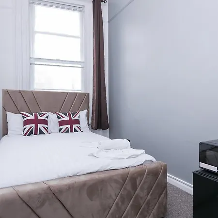Auberge de jeunesse King Cross Collective - By Aura *