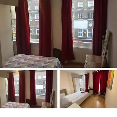 Lovely Flat *