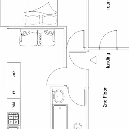 Lovely Flat Apartment London