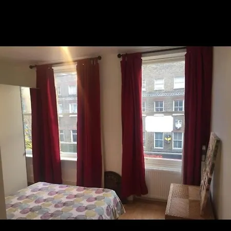 Lovely Flat *