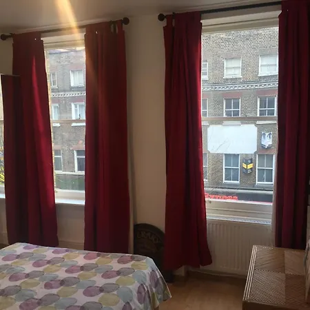 Lovely Flat Apartment London