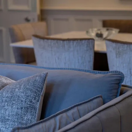 The Egerton - Luxury Apartment