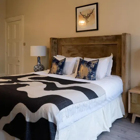 Apartment The Egerton - Luxury